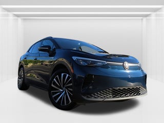 2023 Volkswagen ID.4