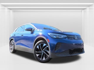 2021 Volkswagen ID.4