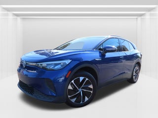 2021 Volkswagen ID.4