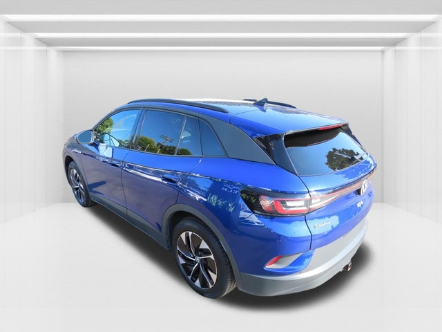 2021 Volkswagen ID.4