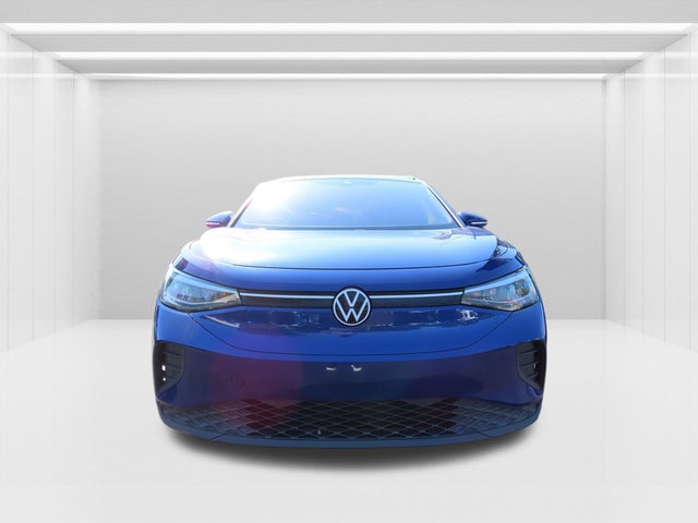 2021 Volkswagen ID.4