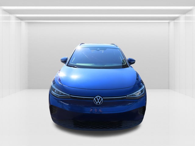 2021 Volkswagen ID.4
