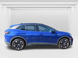 2021 Volkswagen ID.4