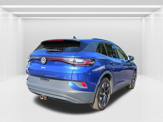 2021 Volkswagen ID.4