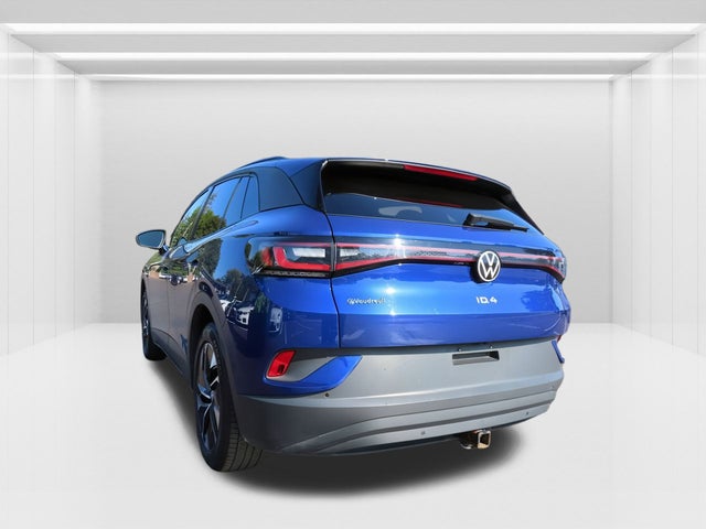 2021 Volkswagen ID.4