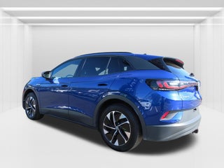 2021 Volkswagen ID.4