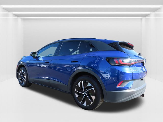 2021 Volkswagen ID.4