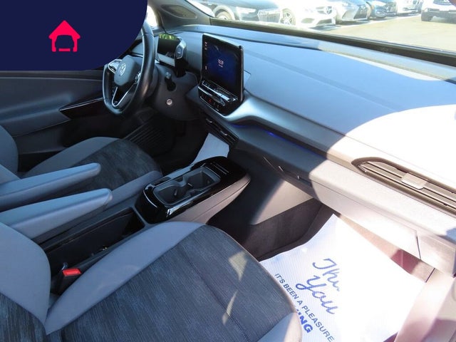 2021 Volkswagen ID.4