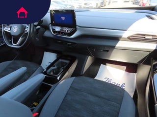 2021 Volkswagen ID.4