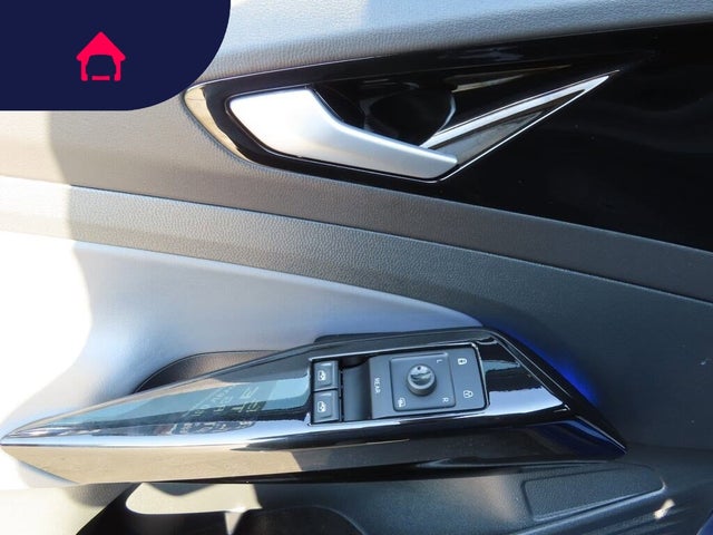 2021 Volkswagen ID.4