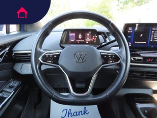 2021 Volkswagen ID.4