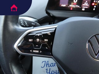 2021 Volkswagen ID.4