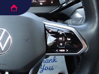 2021 Volkswagen ID.4