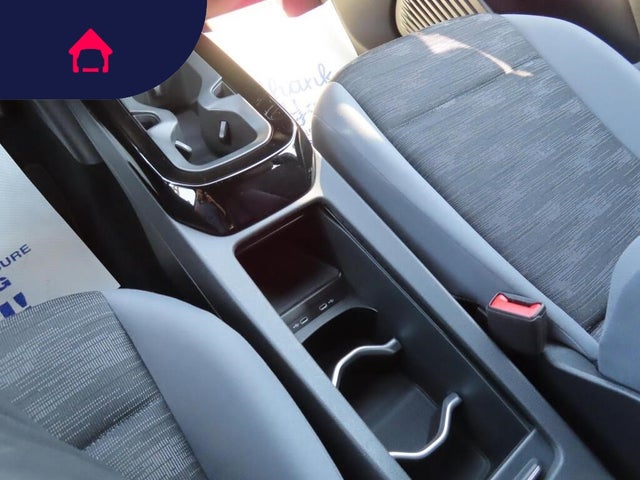 2021 Volkswagen ID.4