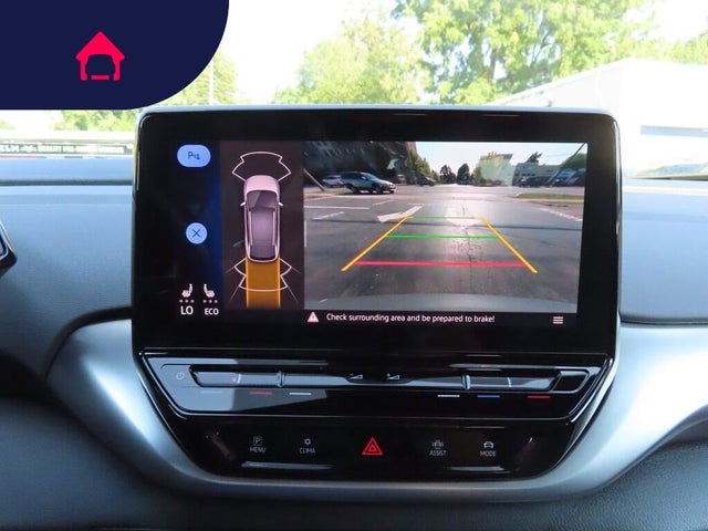 2021 Volkswagen ID.4