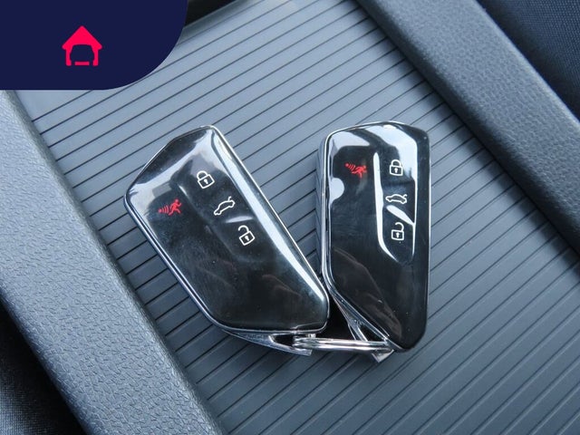 2021 Volkswagen ID.4