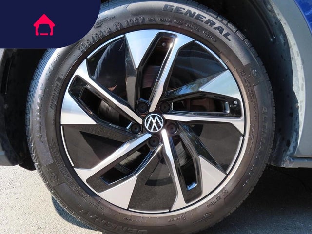 2021 Volkswagen ID.4