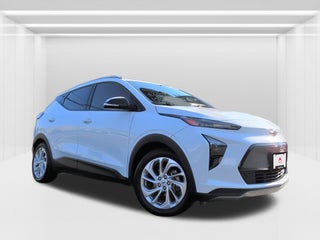 2022 Chevrolet Bolt EUV