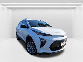 2022 Chevrolet Bolt EUV