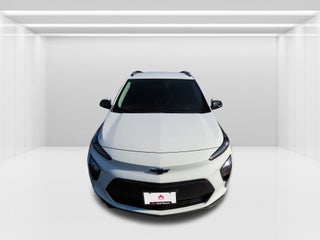 2022 Chevrolet Bolt EUV