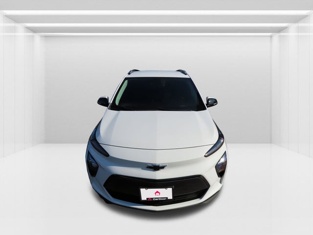 2022 Chevrolet Bolt EUV