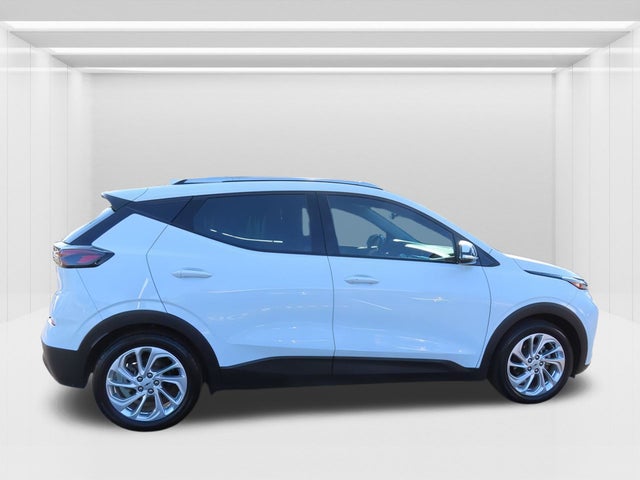 2022 Chevrolet Bolt EUV