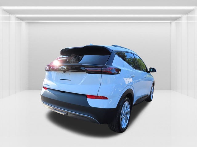 2022 Chevrolet Bolt EUV