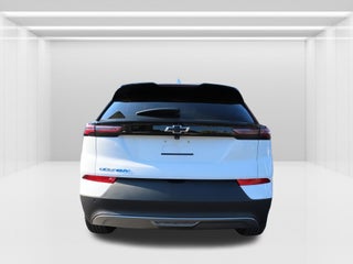 2022 Chevrolet Bolt EUV