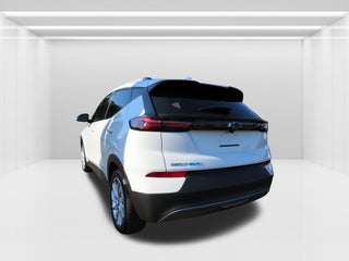 2022 Chevrolet Bolt EUV