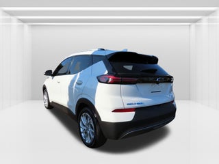2022 Chevrolet Bolt EUV