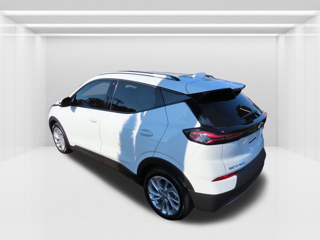 2022 Chevrolet Bolt EUV