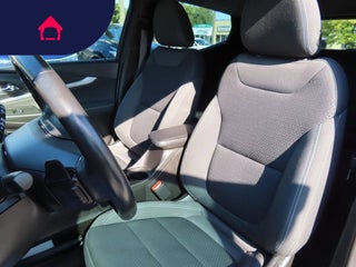2022 Chevrolet Bolt EUV