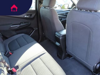 2022 Chevrolet Bolt EUV