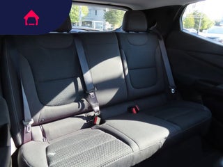 2022 Chevrolet Bolt EUV