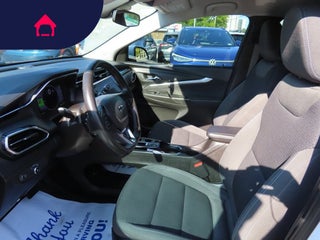 2022 Chevrolet Bolt EUV