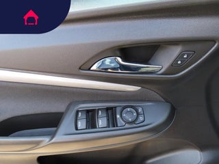 2022 Chevrolet Bolt EUV