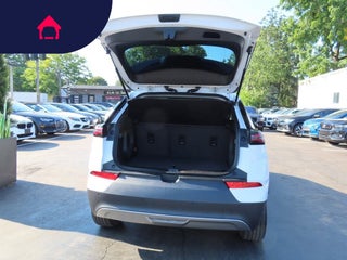 2022 Chevrolet Bolt EUV