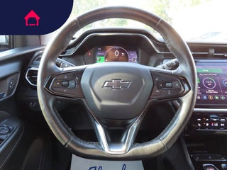 2022 Chevrolet Bolt EUV