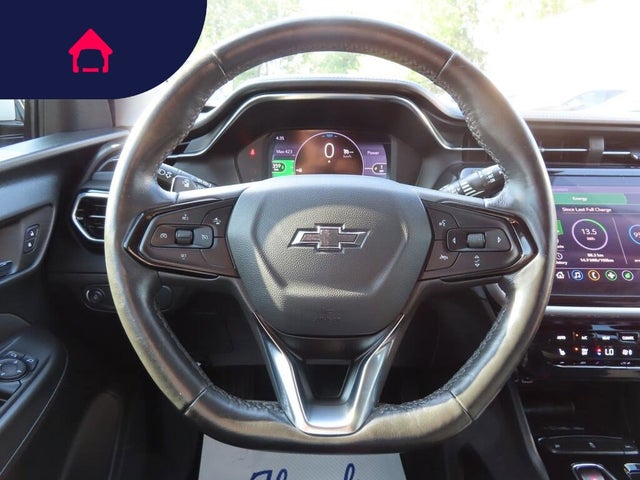 2022 Chevrolet Bolt EUV