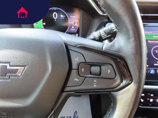 2022 Chevrolet Bolt EUV