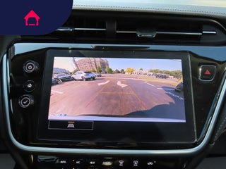 2022 Chevrolet Bolt EUV