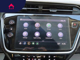 2022 Chevrolet Bolt EUV