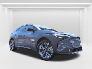 2023 Toyota bZ4X
