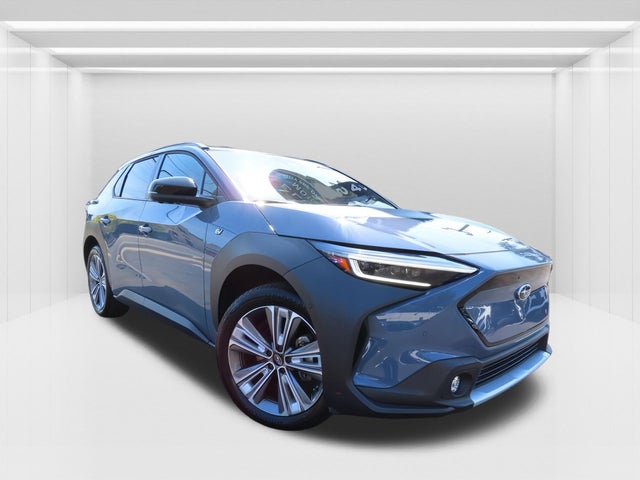 2023 Toyota bZ4X