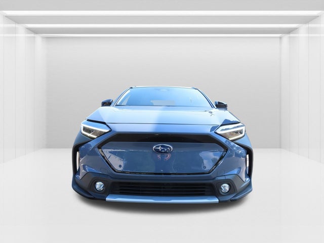 2023 Toyota bZ4X