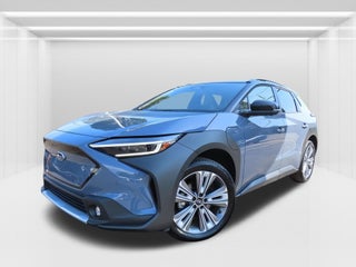 2023 Toyota bZ4X
