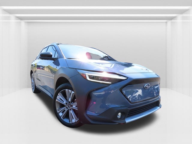 2023 Toyota bZ4X