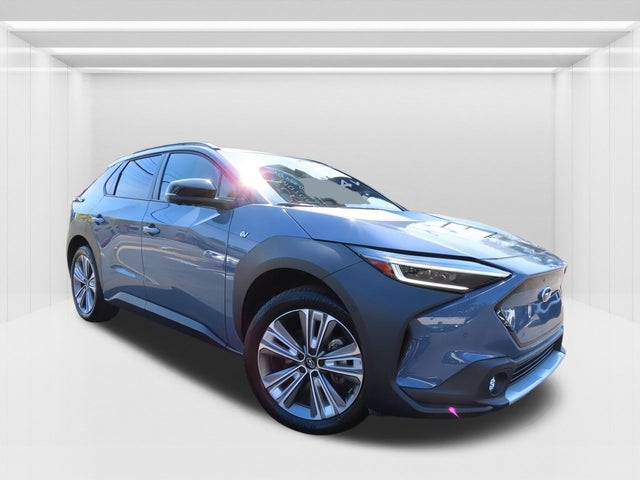 2023 Toyota bZ4X