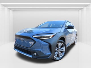 2023 Toyota bZ4X
