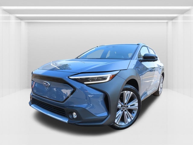 2023 Toyota bZ4X